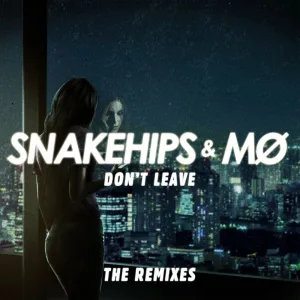 Don’t Leave (Throttle remix)