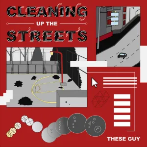 Cleaning up the Streets