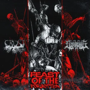 Feast of the Forgotten