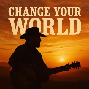 Change Your World