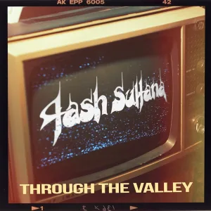 Through The Valley