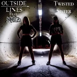 Twisted Sister (feat. Mnops)