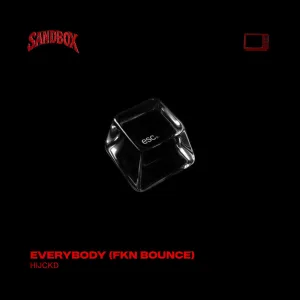 everybody (fkn bounce)