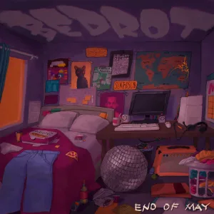 Bedrot (End of May)