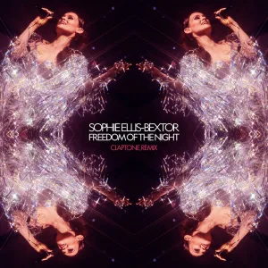 Freedom Of The Night (Claptone Remix)