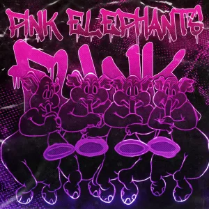 PINK ELEPHANTS FUNK