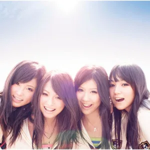 Taiyou To Kimi Ga Egaku Story (Instrumental)