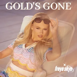 Gold’s Gone