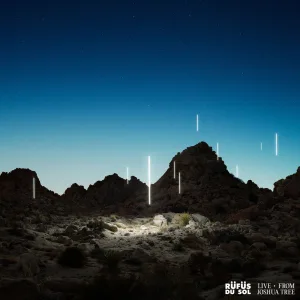 Valley of the Yuccas (Live from Joshua Tree)