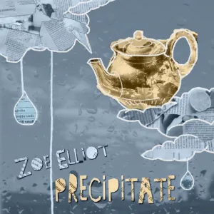 Precipitate