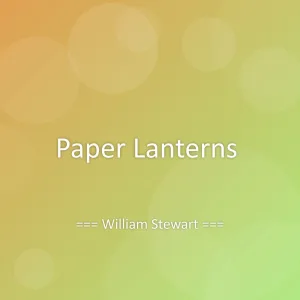 Paper Lanterns