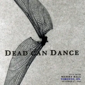 Crescent (Live from Massey Hall, Toronto, ON. October 1st, 2005)