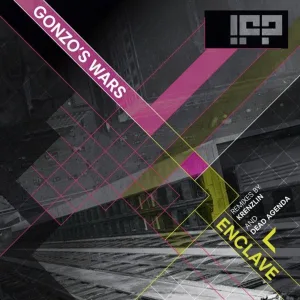 Gonzo's Wars (Krenzlin Remix)