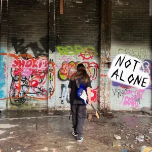 Not Alone