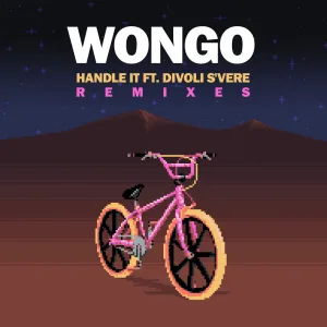 Handle It (Jay Robinson Remix)