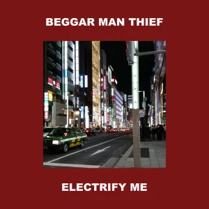 Electrify Me