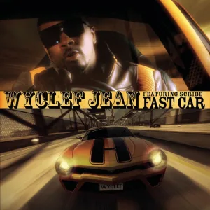 Fast Car (feat. Scribe) (Fugee Remix featuring Scribe)