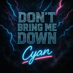 Don't Bring Me Down