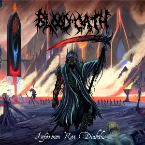 Lycanthropic Bloodlust