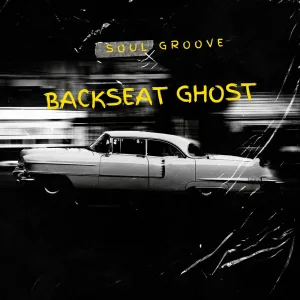 Backseat Ghost