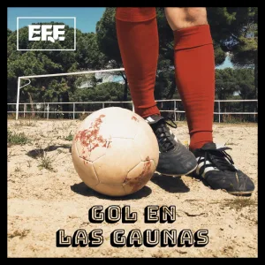 Gol en Las Gaunas