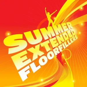 All Right Now (Extended Floorfiller Free Interpretation)