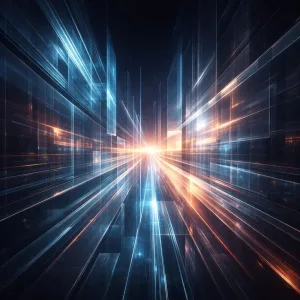 Glassline Tempo