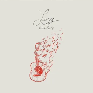 Lucy (Infinite Family)