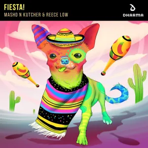 Fiesta! (Extended Mix)
