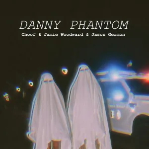 DANNY PHANTOM