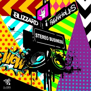 Stereo Business