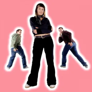 S'Alright (Bad Dismount Mix)