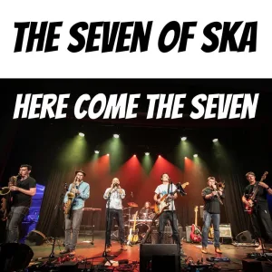 The Funky Seven