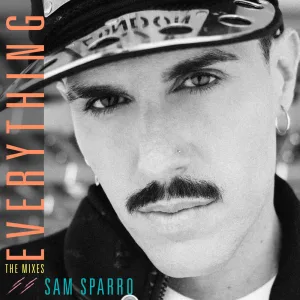 Everything (Todd Edwards Radio Edit)