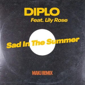 Sad in the Summer (MAKJ remix)
