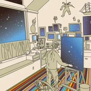 Boyfriend (Lindstrom and Prins Thomas Remix)