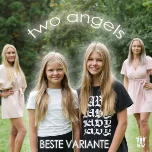 Two Angels