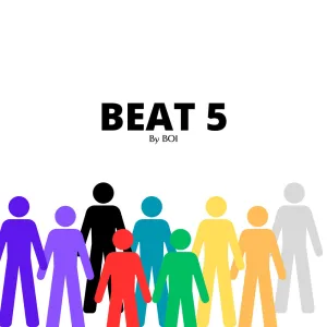 Beat 5
