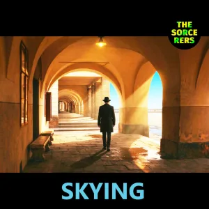 SKYING