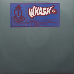 Wash (Qualité filtre)