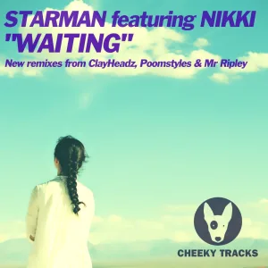 Waiting (ClayHeadz Radio Edit)