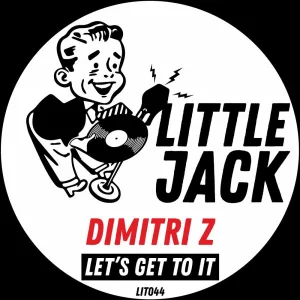 Let's Get To It (Extended Mix)