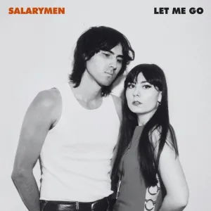 Let Me Go