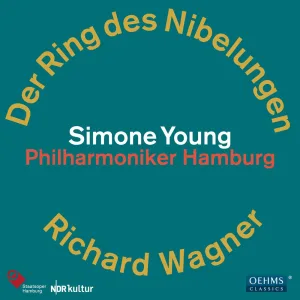 Das Rheingold, Scene 3: Riesen-Wurm winde sich ringelnd! (Live)