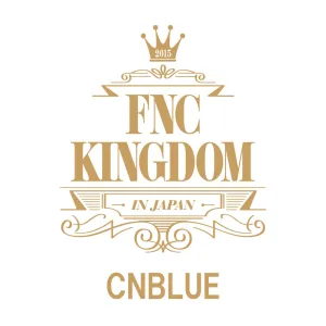 Cinderella (Live 2015 FNC KINGDOM-Part2@Makuhari International Exhibition Halls, Chiba)