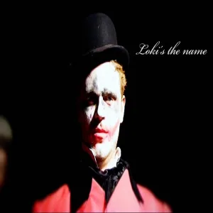 Loki’s the Name