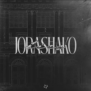 Jorashako Ties