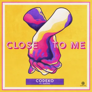 Close to Me