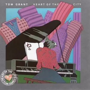 Heart of the City