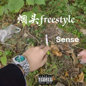 烟头freestyle